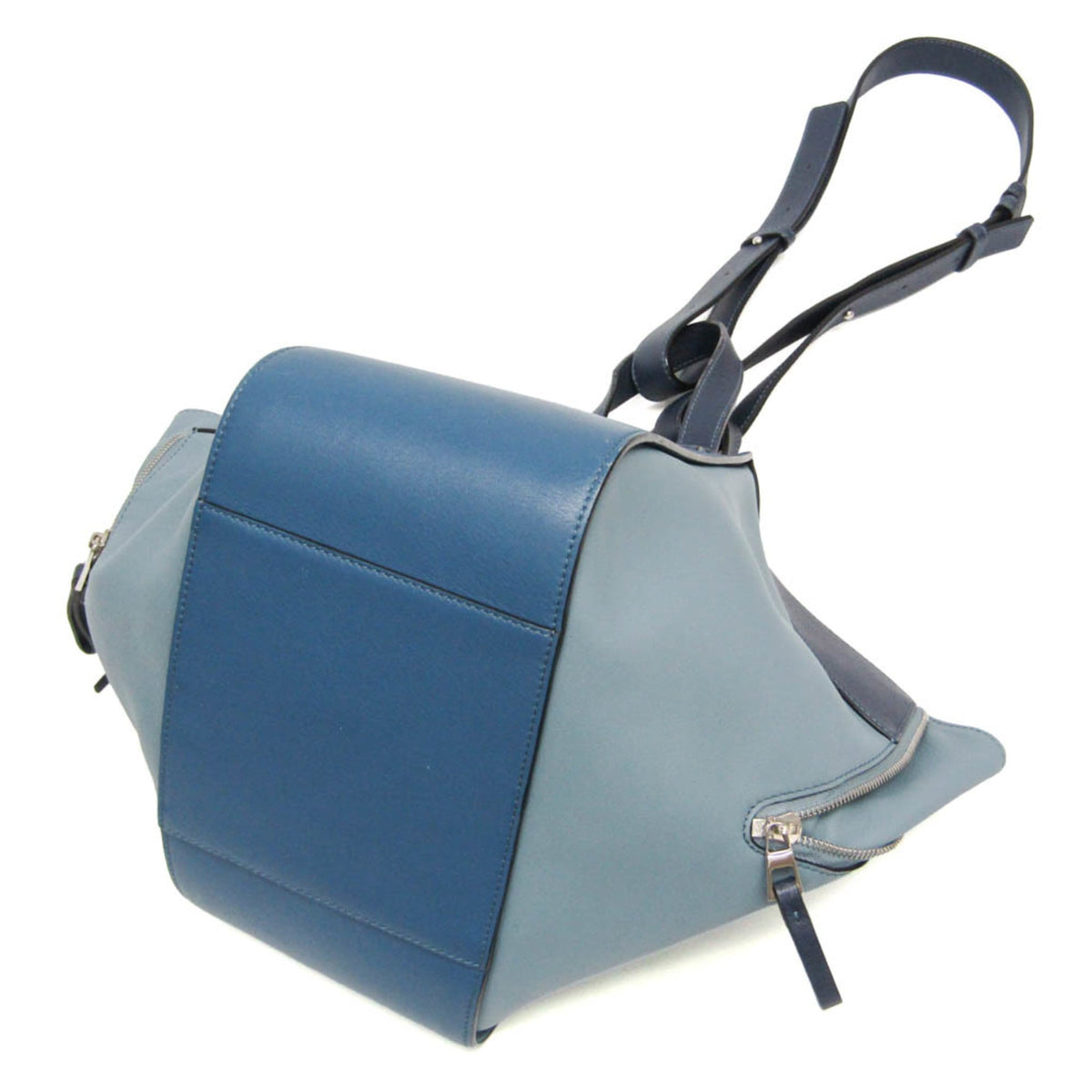 Loewe Hammock Small · Leather