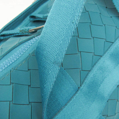 Bottega Veneta Intrecciato · Rubber Tote