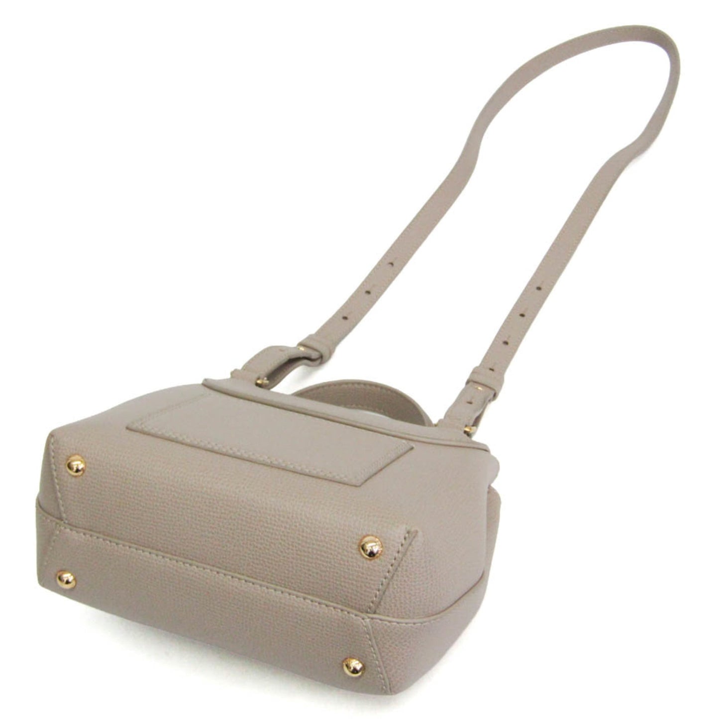 POLÈNE Numéro Un Nano · Calfskin