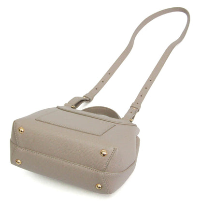 POLÈNE Numéro Un Nano · Calfskin
