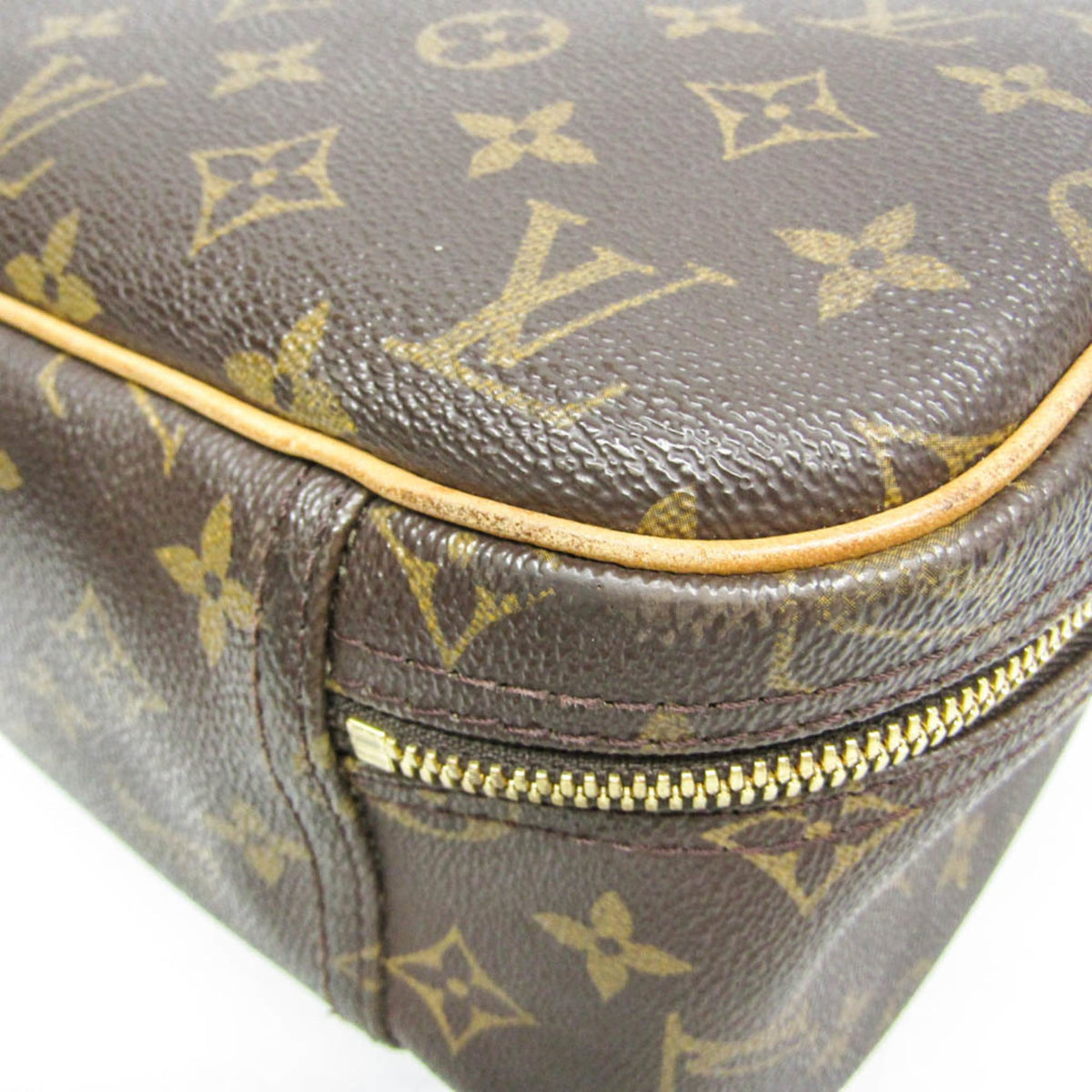 Louis Vuitton Excursion · Monogram