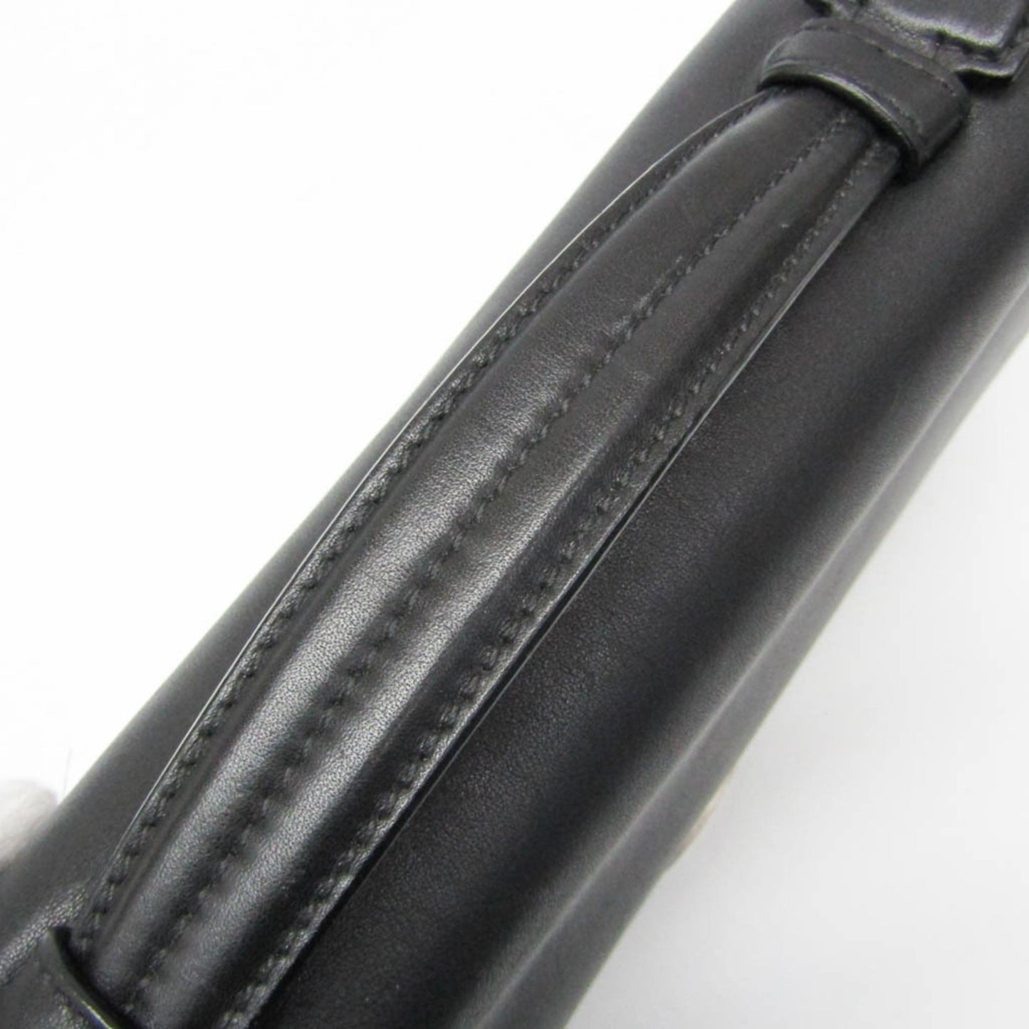 Dunhill Mulsanne · Leather Briefcase