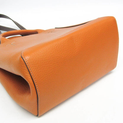Tod's Double Up Tote · Leather