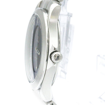 Omega Seamaster 120M · Steel · Chronograph