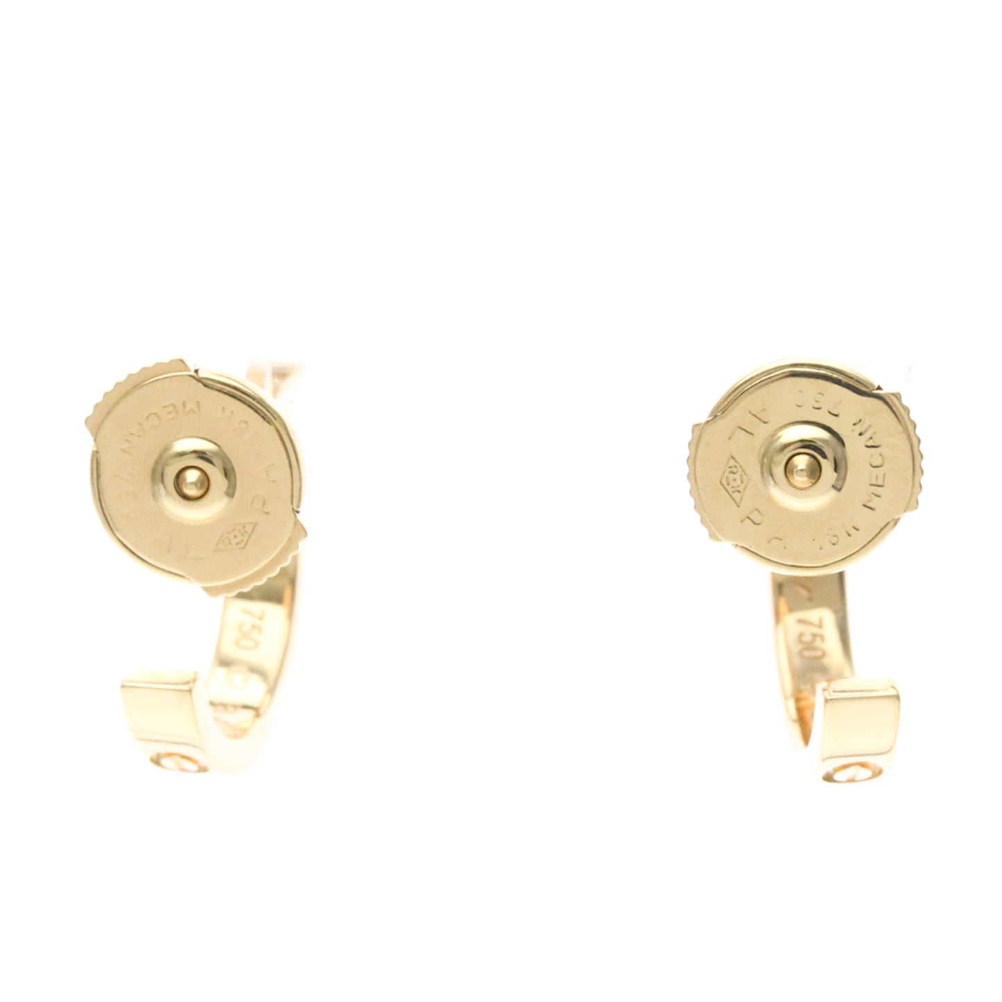 Cartier Baby Love · 18K White Gold