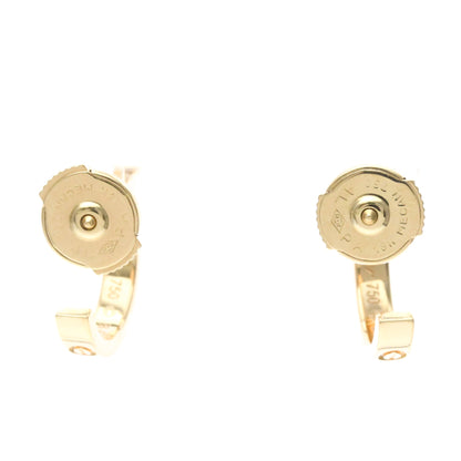 Cartier Baby Love · 18K White Gold