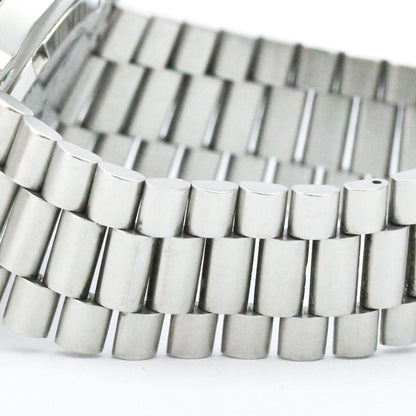 Tag Heuer 2000 · Steel · Quartz