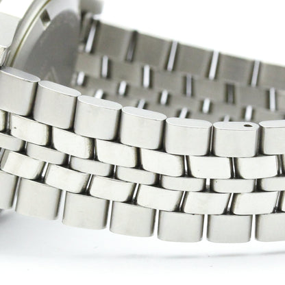 Tag Heuer Professional · Steel · Quartz