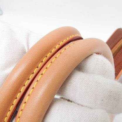 Louis Vuitton Van Damme · Monogram Vernis