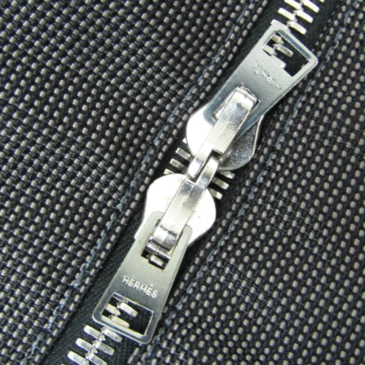 Hermès Her Line TGM Tote · Bicolor