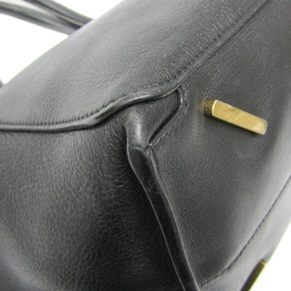 Loewe Anagram Small Boston · Leather