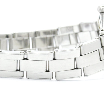 Rolex Oyster Precision · Steel · Manual
