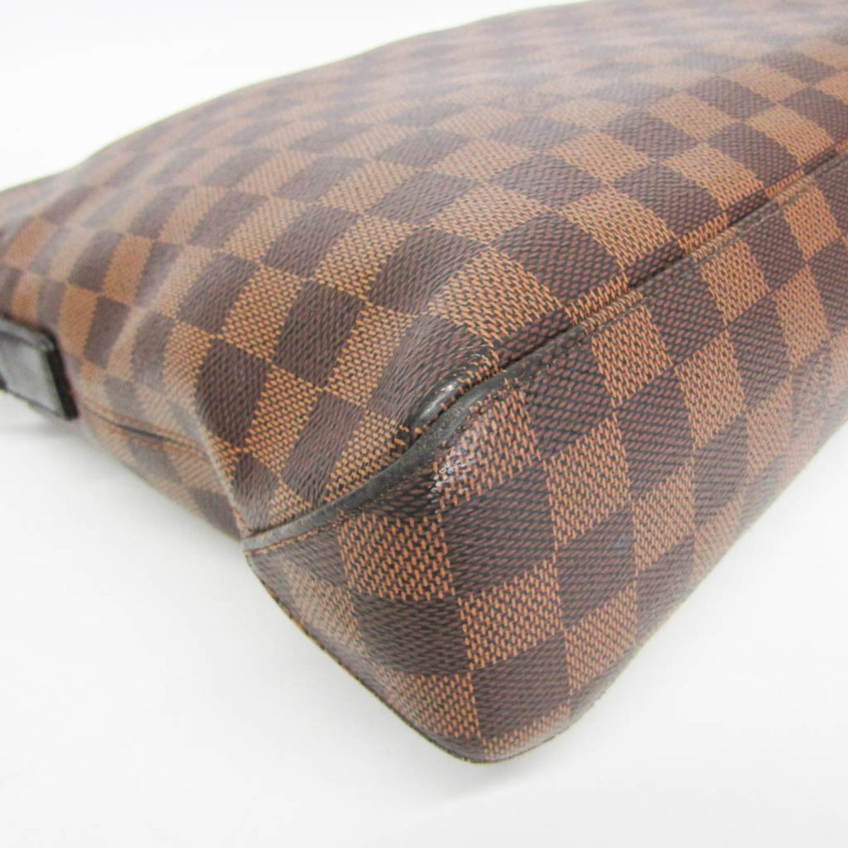 Louis Vuitton Jake Messenger MM · Damier Ebene