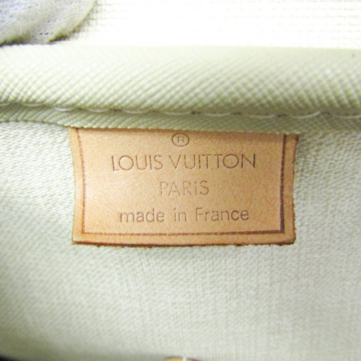 Louis Vuitton Monogram Deauville