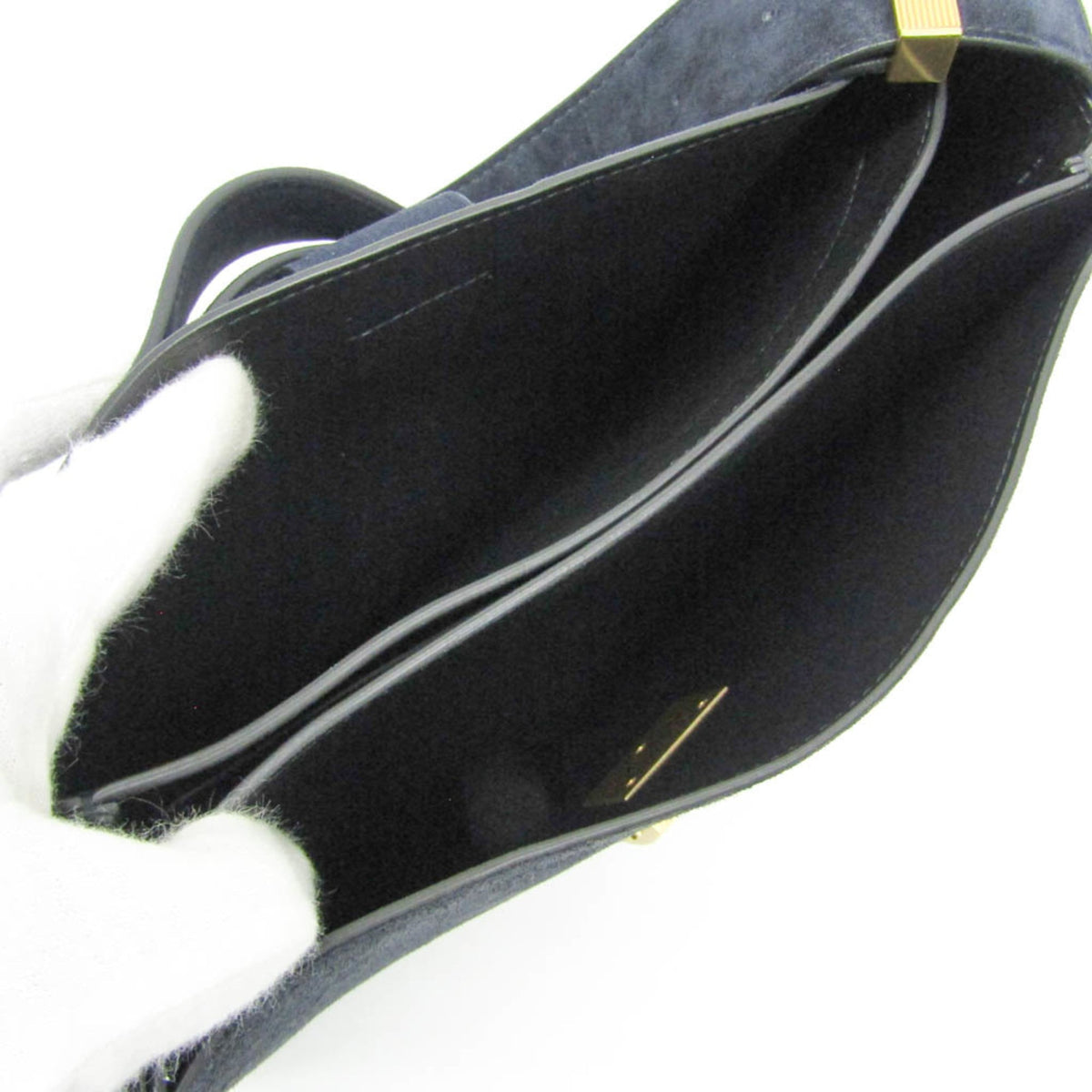 Bottega Veneta Marie · Suede