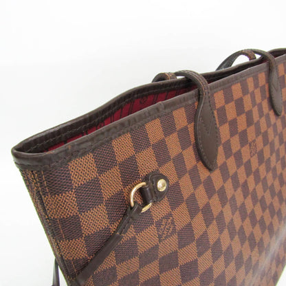 Louis Vuitton Neverfull MM · Damier