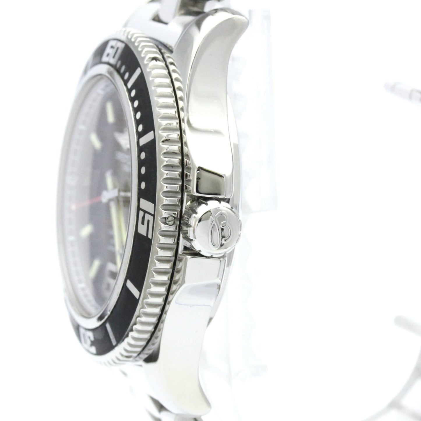 Breitling Superocean 44 · Steel · Automatic