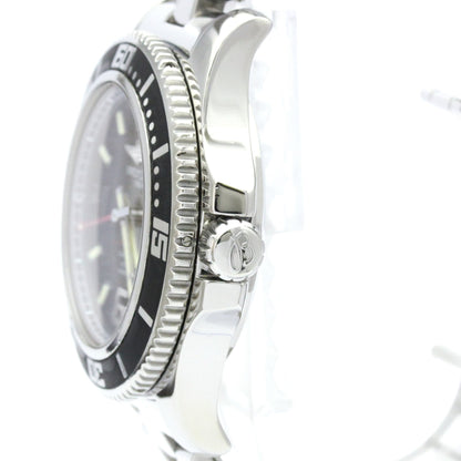 Breitling Superocean 44 · Steel · Automatic
