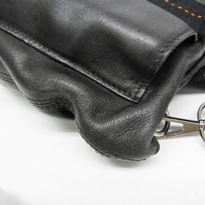 Hermès Caravan Horizontal · Veau Derma