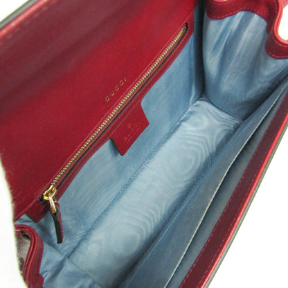 Gucci GG Marmont · Double G