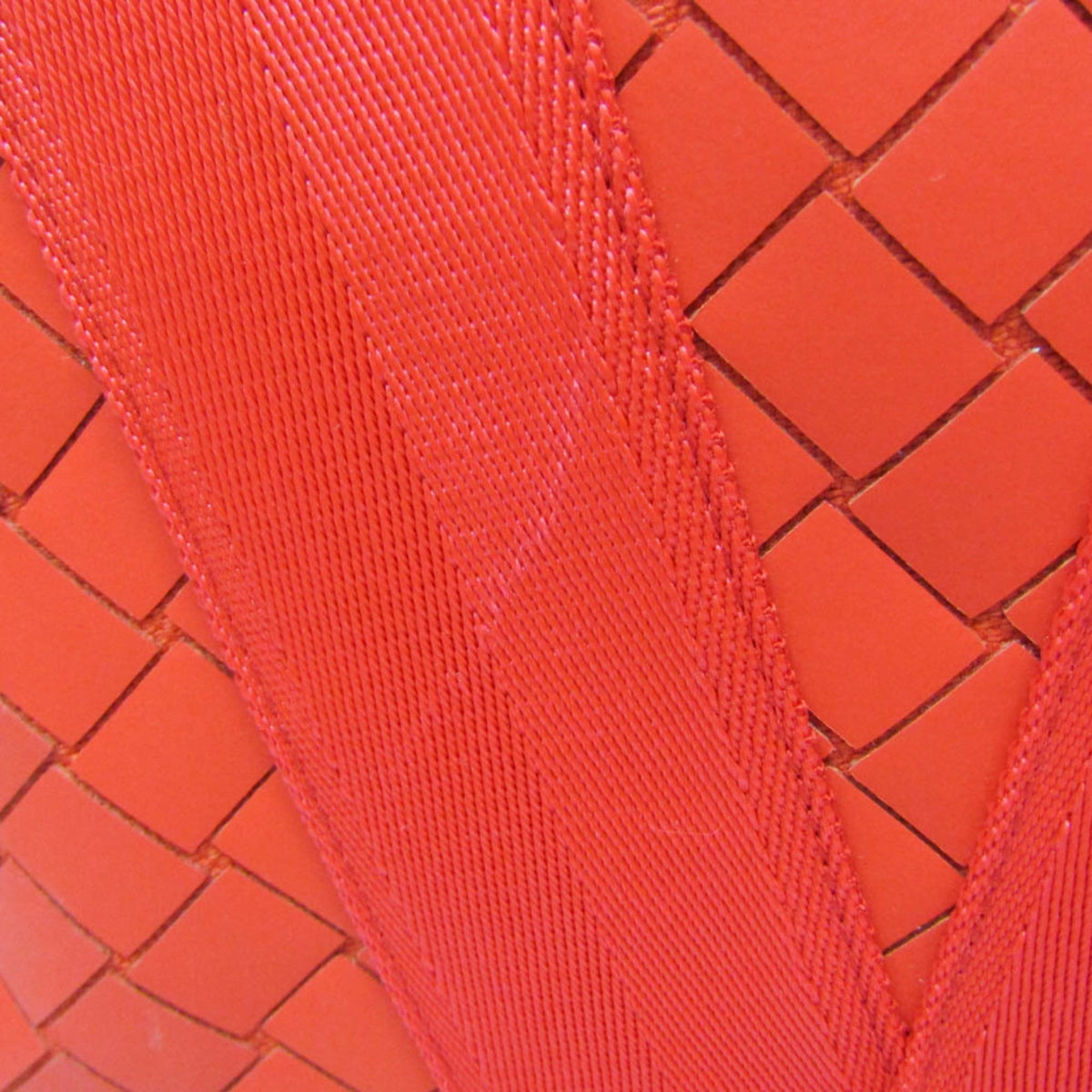 Bottega Veneta · Rubber Canvas Backpack