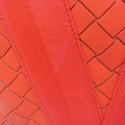 Bottega Veneta · Rubber Canvas Backpack