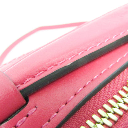 Louis Vuitton Saintonge · Monogram
