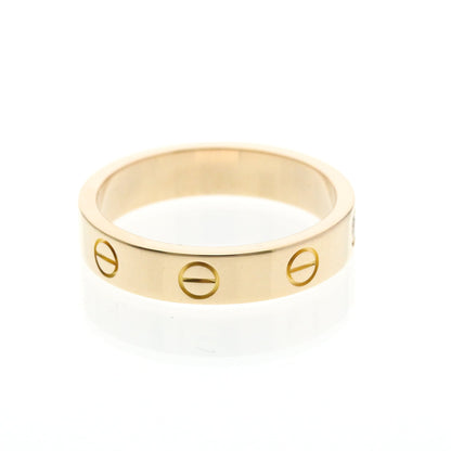 Cartier Mini Love · Diamond · Rose Gold