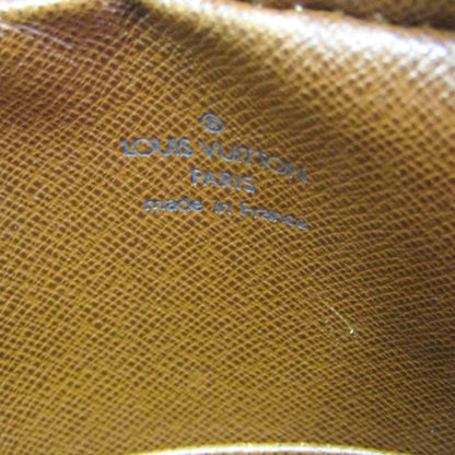 Louis Vuitton Danube · Monogram
