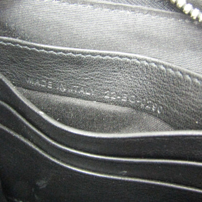 Christian Dior Oblique Galaxy · Leather