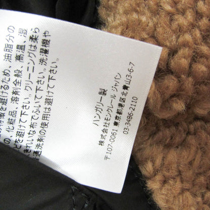 Moncler Snow Tote · Polyester