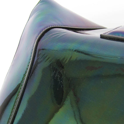 Givenchy Big Boston · Iridescent Enamel