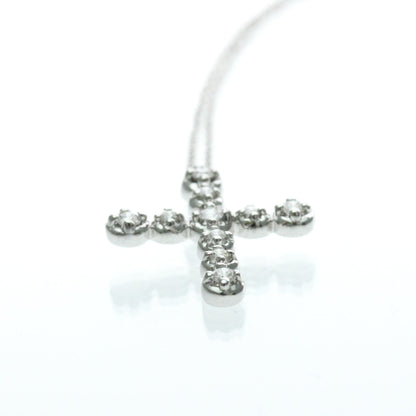 Tiffany Tenderness · Diamond · Platinum