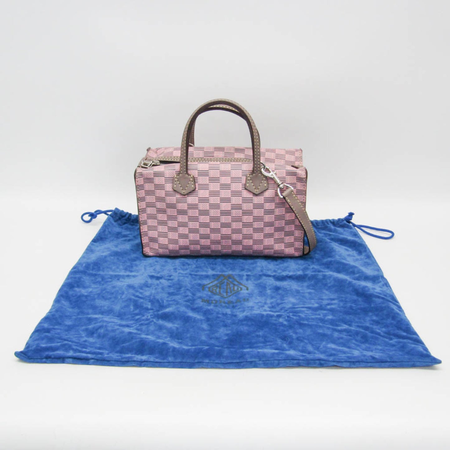 Moreau Polochon · Leather