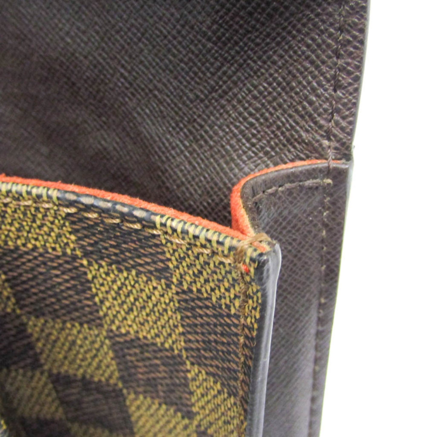 Louis Vuitton Pimlico · Damier Ebene