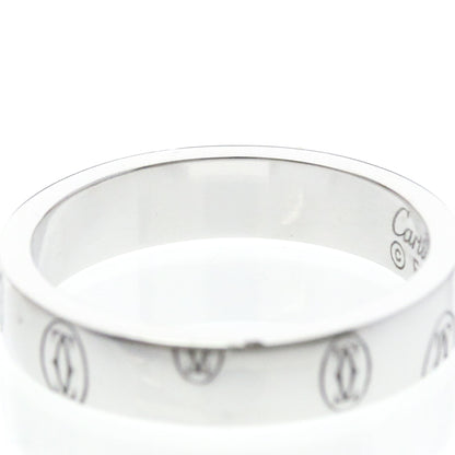 Cartier Happy Birthday · 18K White Gold