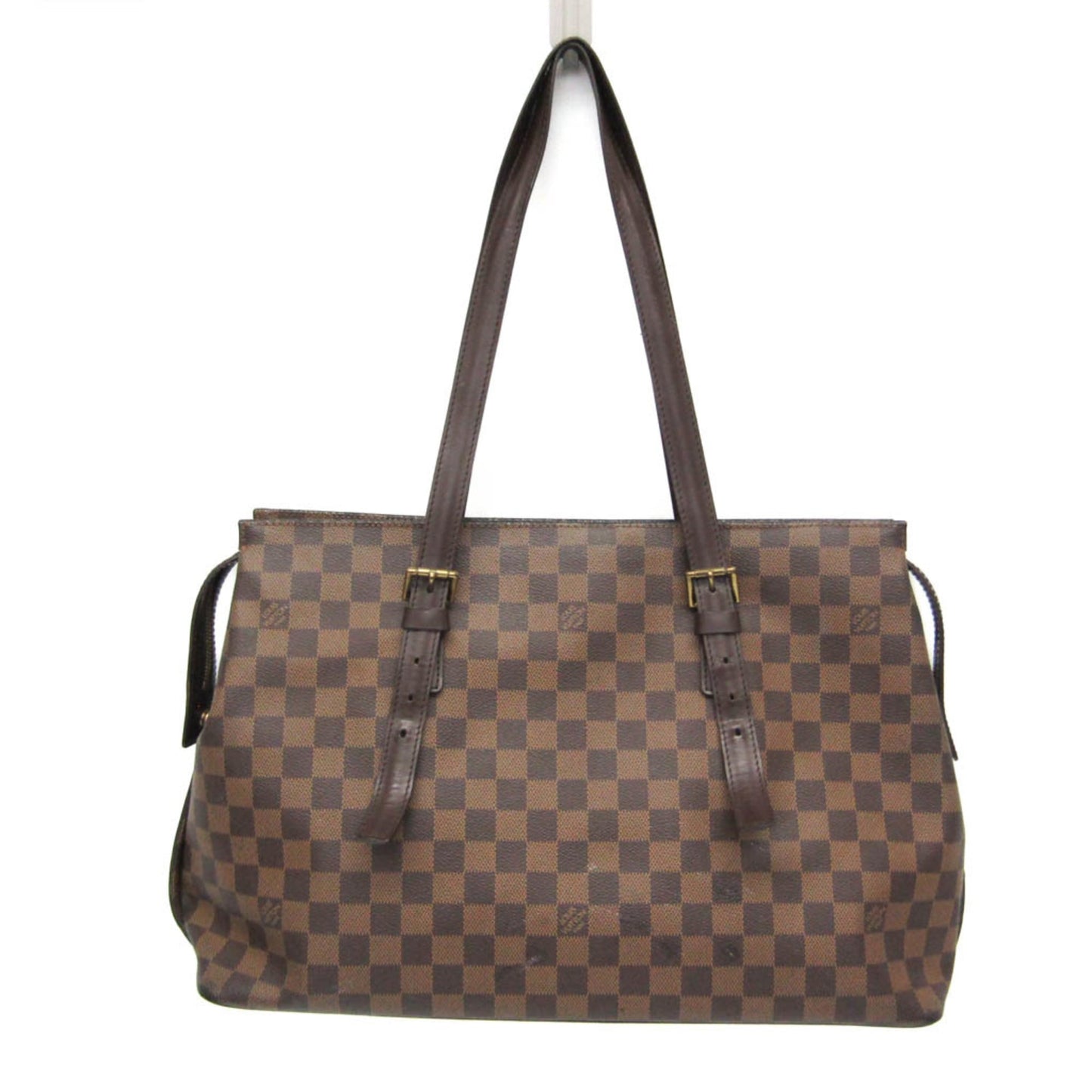 Louis Vuitton Damier Chelsea · Ebene
