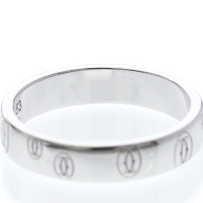 Cartier Happy Birthday · 18K White Gold