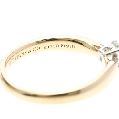 Tiffany Harmony · Rose Gold & Platinum
