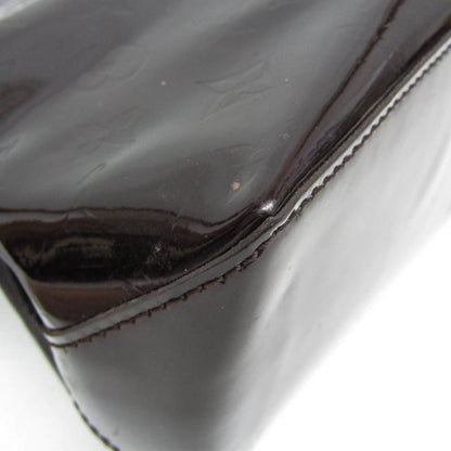 Louis Vuitton Wilshire PM · Monogram Vernis