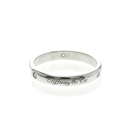 Tiffany Notes Lucida · Diamond · Platinum
