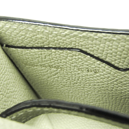 Valextra Iside Belt · Leather