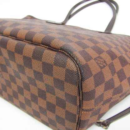 Louis Vuitton Neverfull MM · Damier
