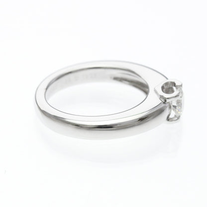 Cartier C de Cartier · 0.37ct · 18K White Gold