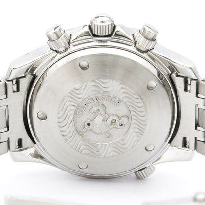 Omega Seamaster Professional 300M Chronograph