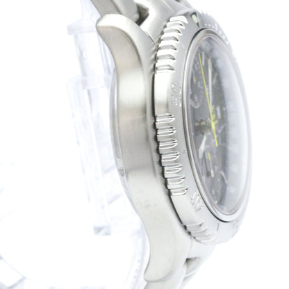 Tag Heuer Link · Ayrton Senna Limited Edition