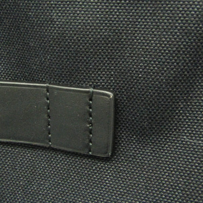 Salvatore Ferragamo Gancini · Canvas Tote