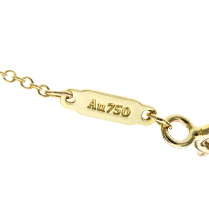 Tiffany T Smile · 18K Yellow Gold