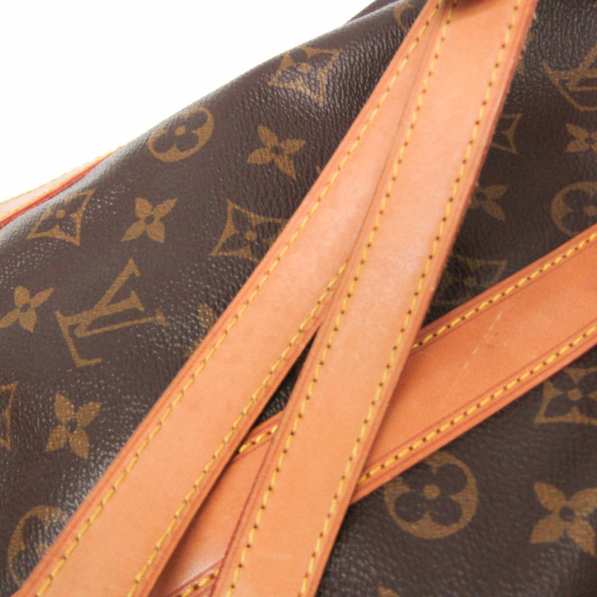 Louis Vuitton Randonnée GM · Monogram