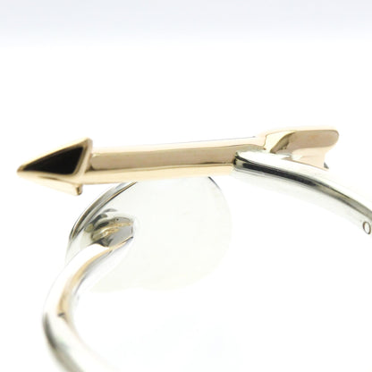 Tiffany Lovestruck · Rose Gold & Sterling